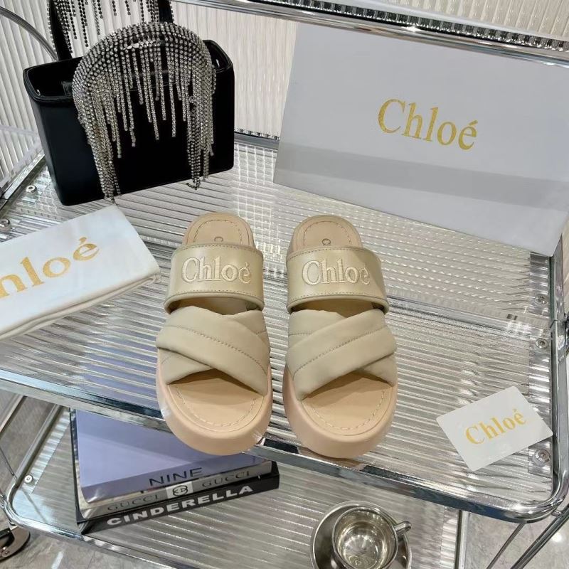 Chloe Sandals